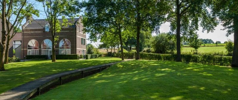 Puur Mechelen Villa Exterior photo