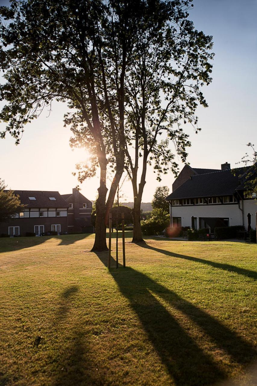 Puur Mechelen Villa Exterior photo